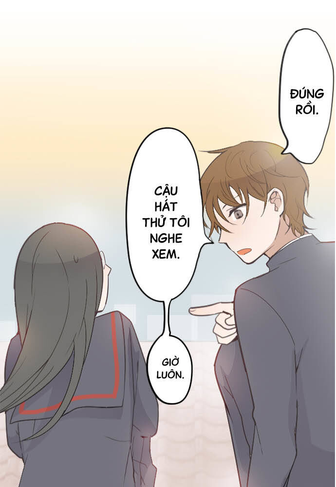 Hoa Cánh Sao Chapter 23 - Trang 2