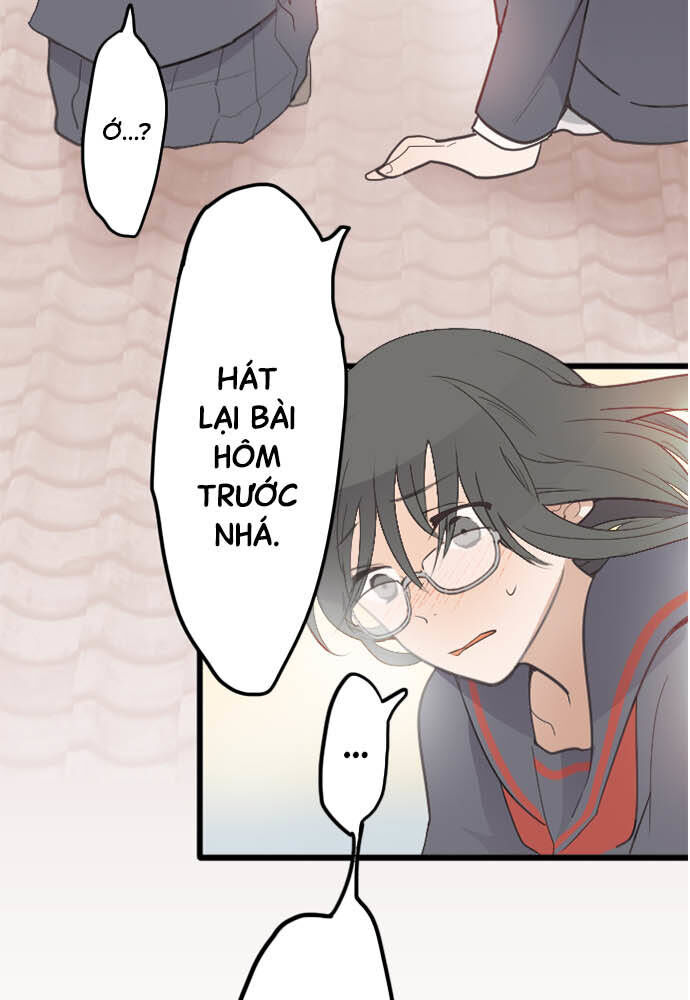 Hoa Cánh Sao Chapter 23 - Trang 2