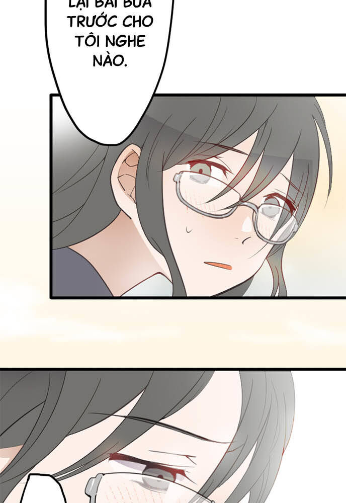 Hoa Cánh Sao Chapter 23 - Trang 2
