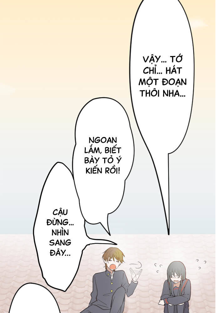 Hoa Cánh Sao Chapter 23 - Trang 2