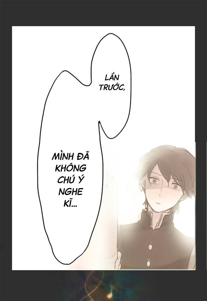 Hoa Cánh Sao Chapter 23 - Trang 2