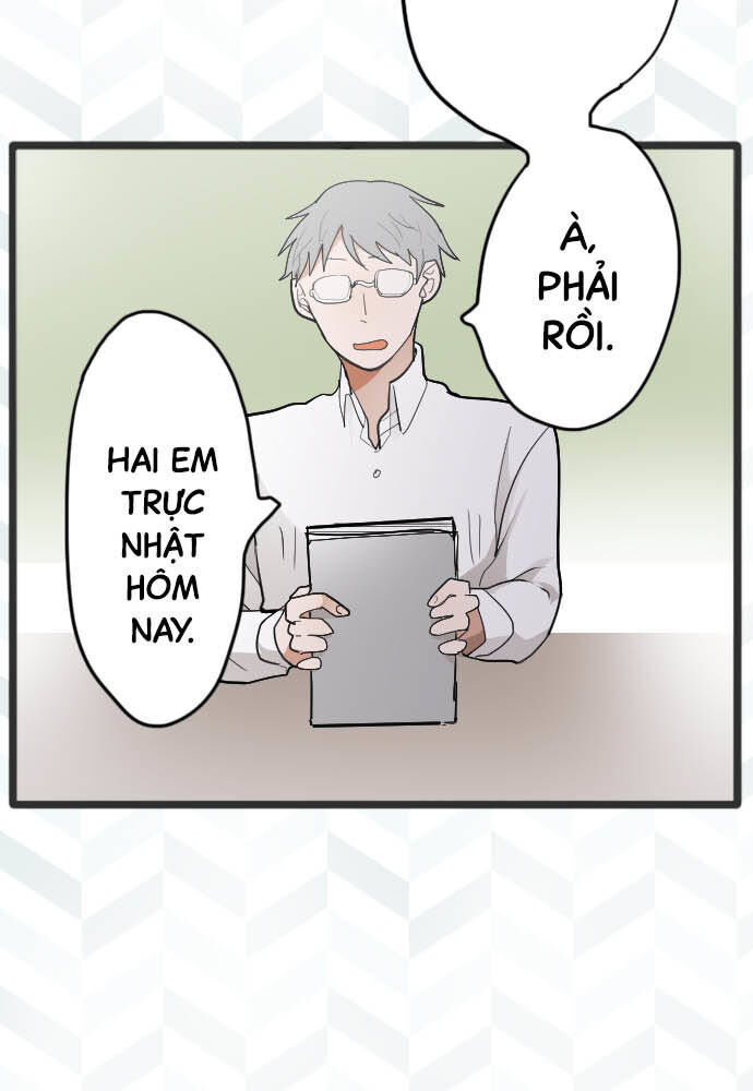 Hoa Cánh Sao Chapter 24 - Trang 2