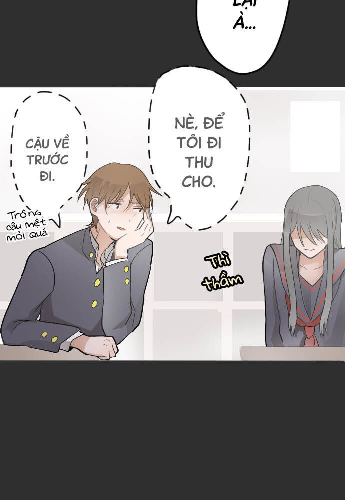 Hoa Cánh Sao Chapter 24 - Trang 2