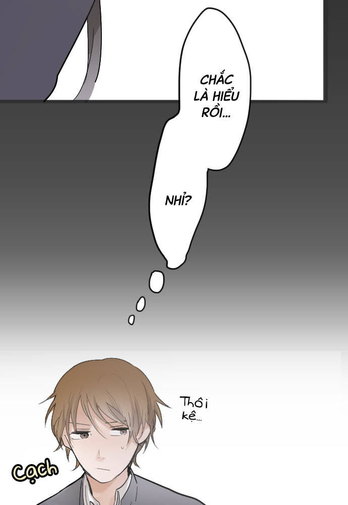Hoa Cánh Sao Chapter 24 - Trang 2