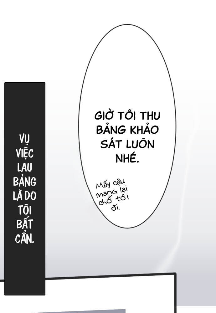 Hoa Cánh Sao Chapter 24 - Trang 2