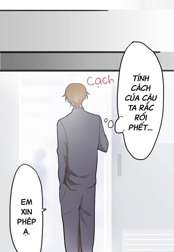 Hoa Cánh Sao Chapter 24 - Trang 2