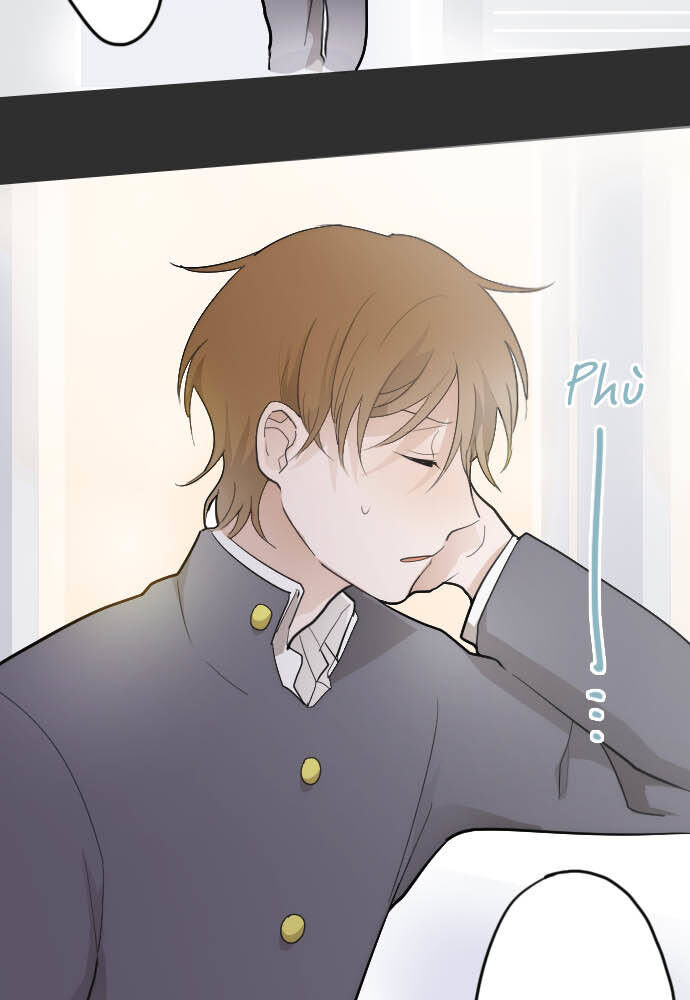 Hoa Cánh Sao Chapter 24 - Trang 2