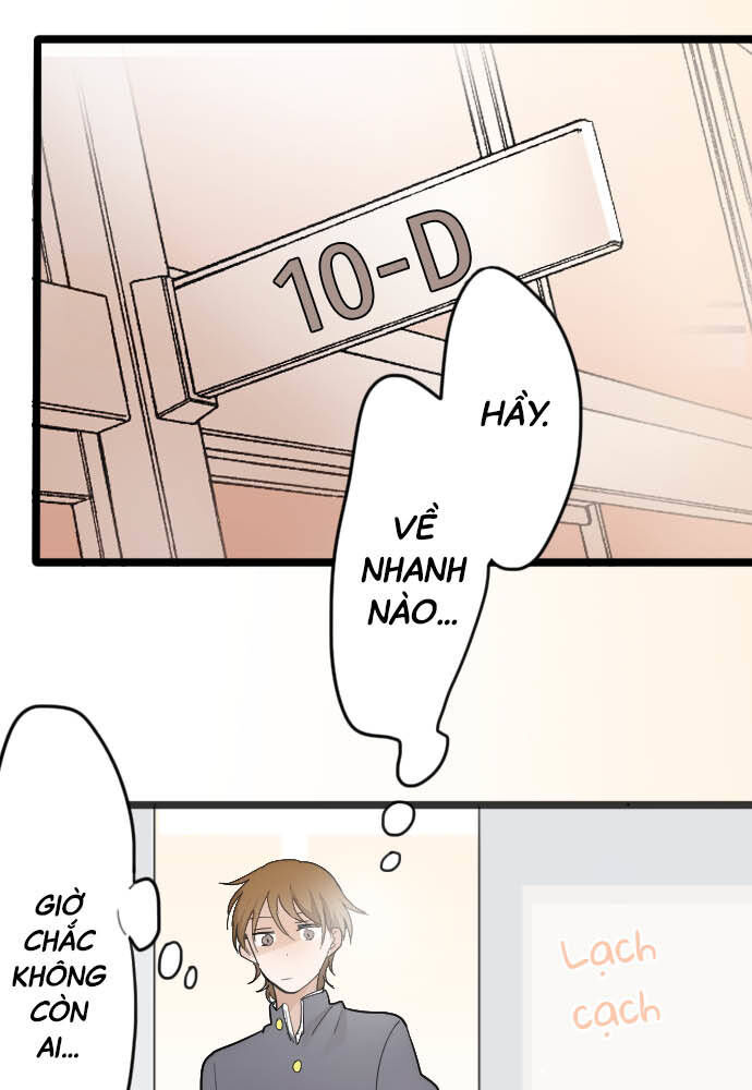 Hoa Cánh Sao Chapter 24 - Trang 2