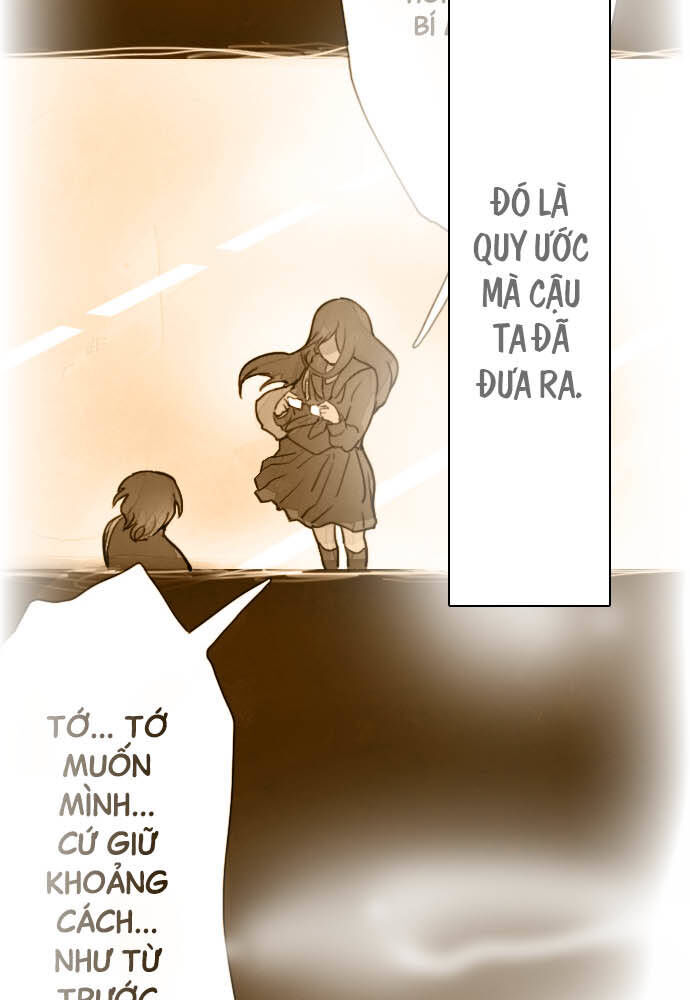 Hoa Cánh Sao Chapter 24 - Trang 2