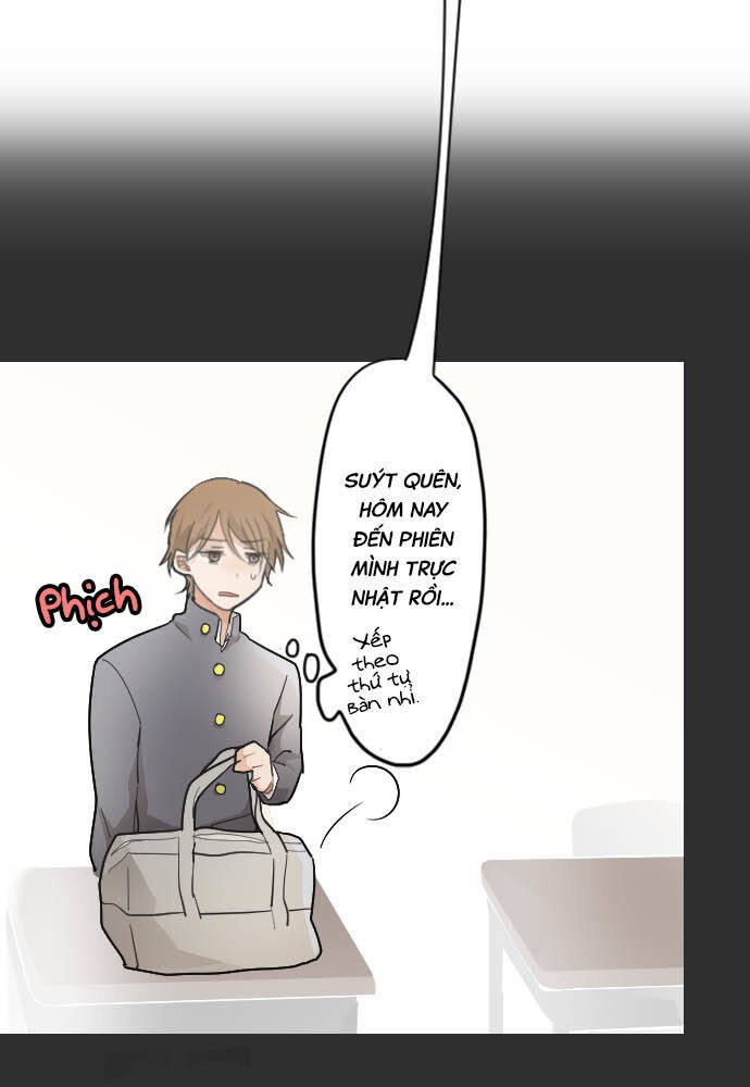 Hoa Cánh Sao Chapter 24 - Trang 2