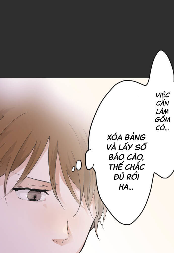Hoa Cánh Sao Chapter 24 - Trang 2