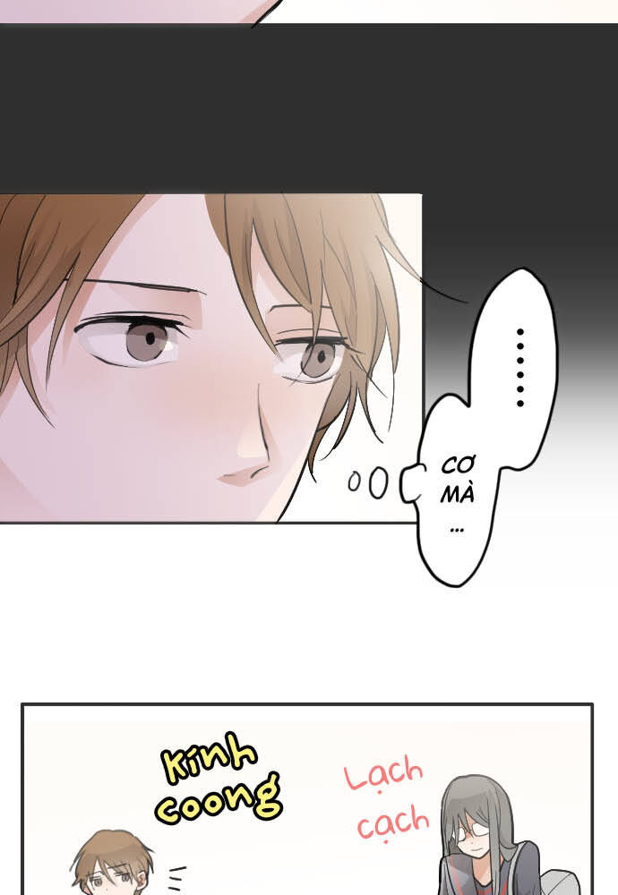 Hoa Cánh Sao Chapter 24 - Trang 2