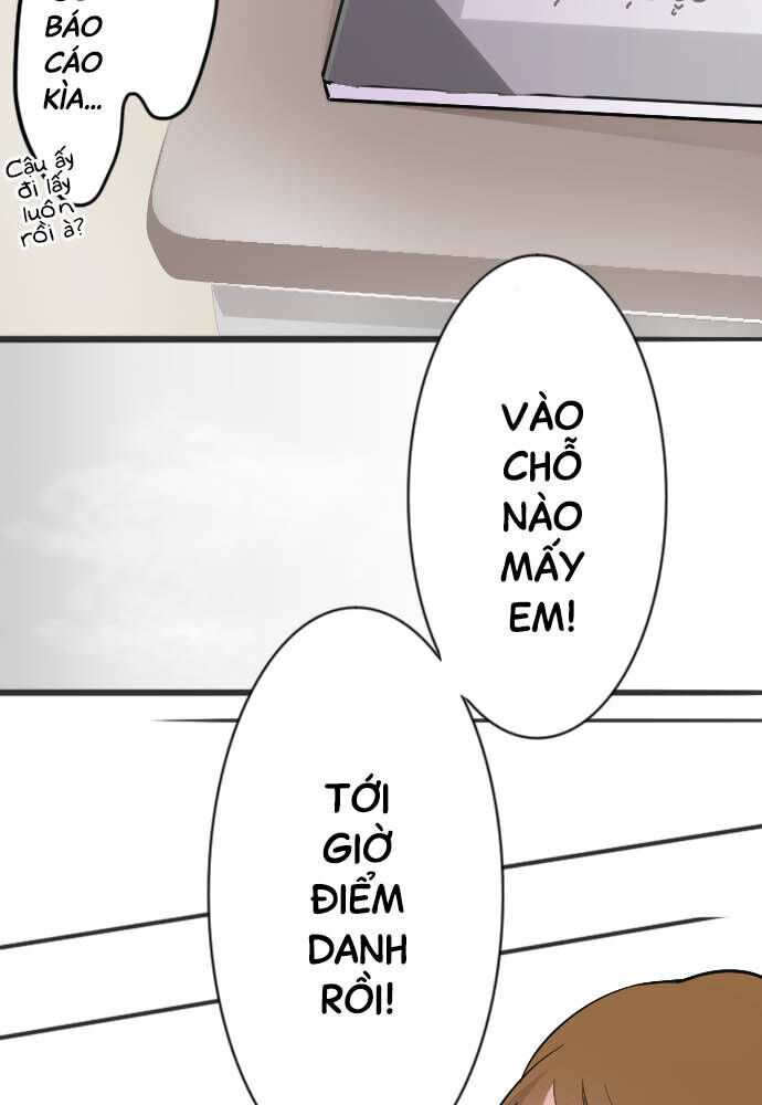 Hoa Cánh Sao Chapter 24 - Trang 2
