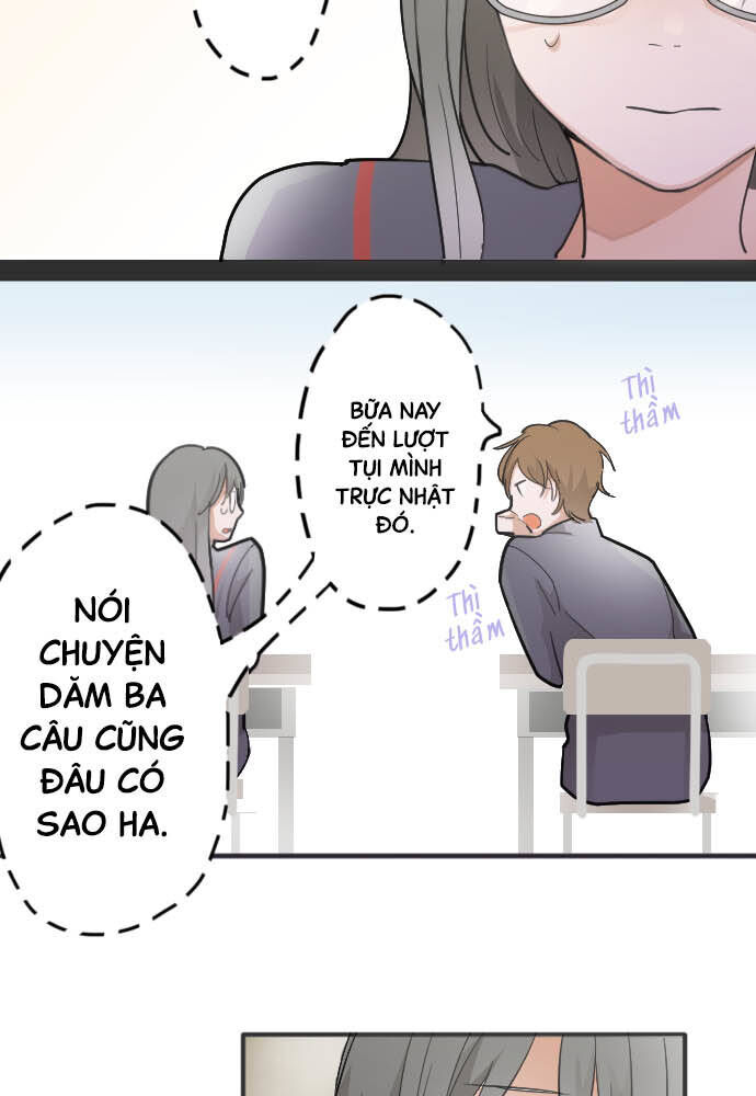 Hoa Cánh Sao Chapter 24 - Trang 2