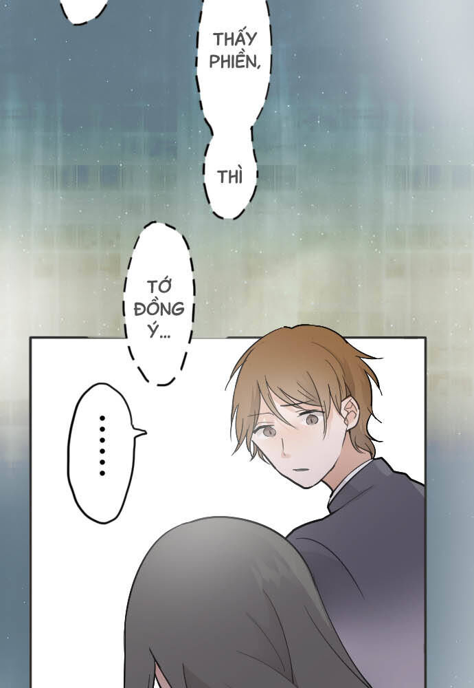 Hoa Cánh Sao Chapter 24 - Trang 2