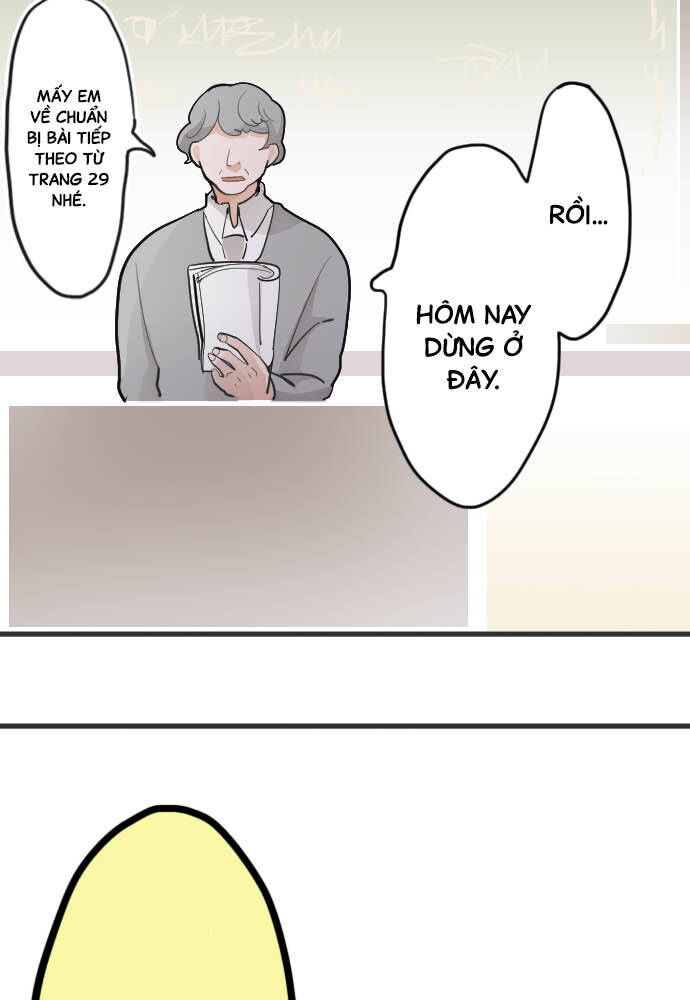 Hoa Cánh Sao Chapter 24 - Trang 2