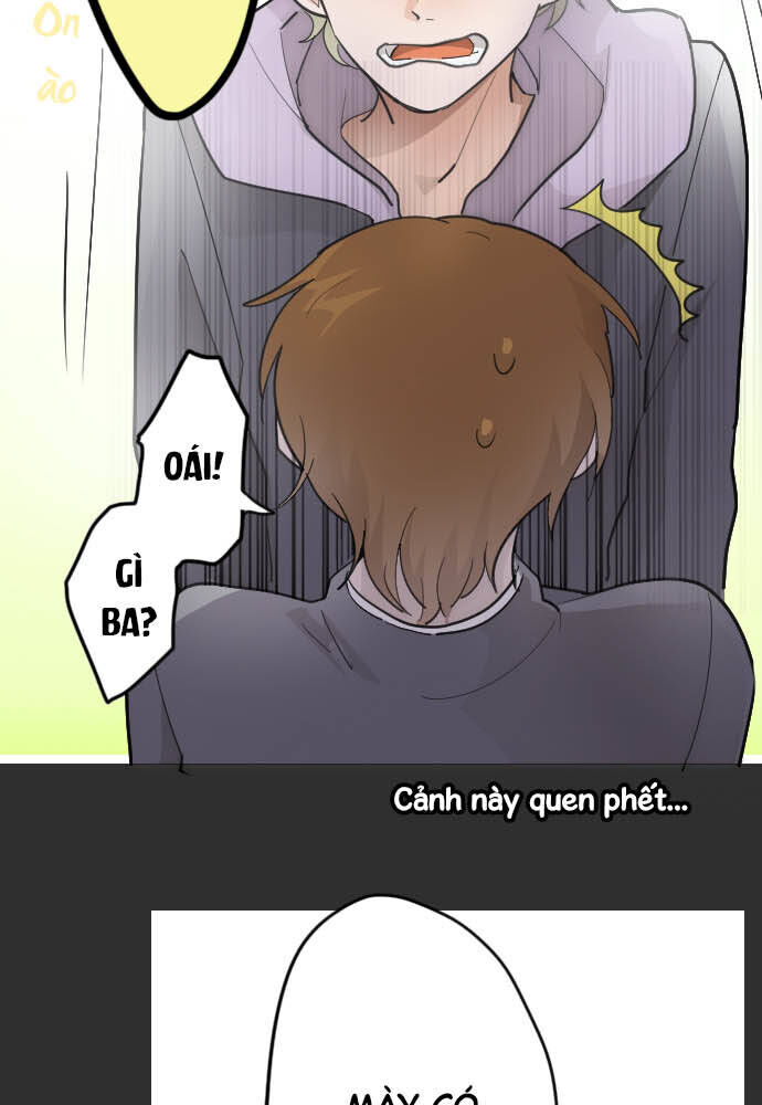 Hoa Cánh Sao Chapter 24 - Trang 2
