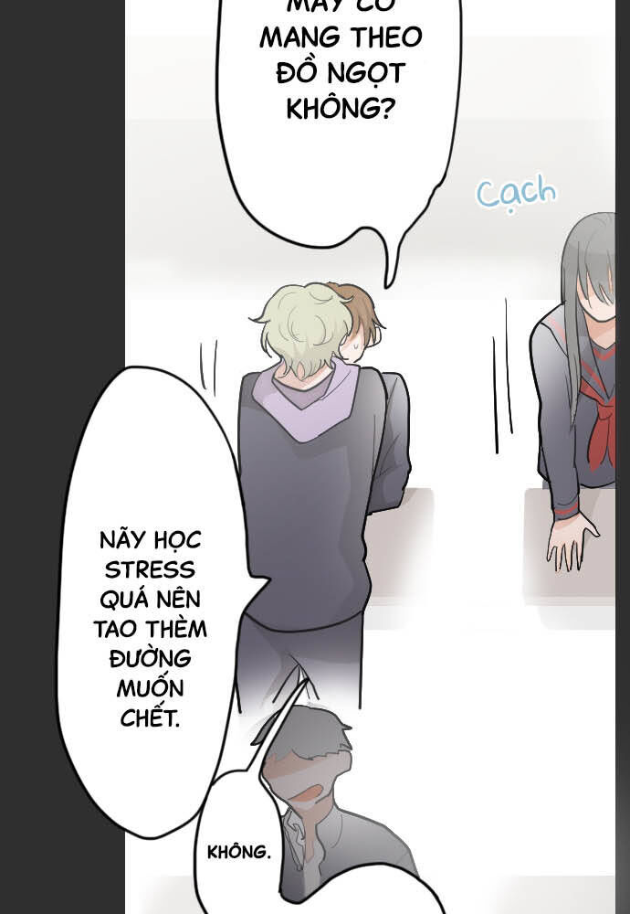 Hoa Cánh Sao Chapter 24 - Trang 2