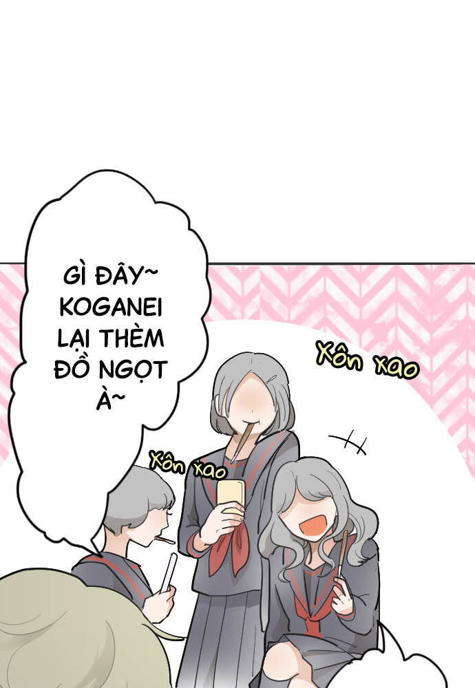 Hoa Cánh Sao Chapter 24 - Trang 2