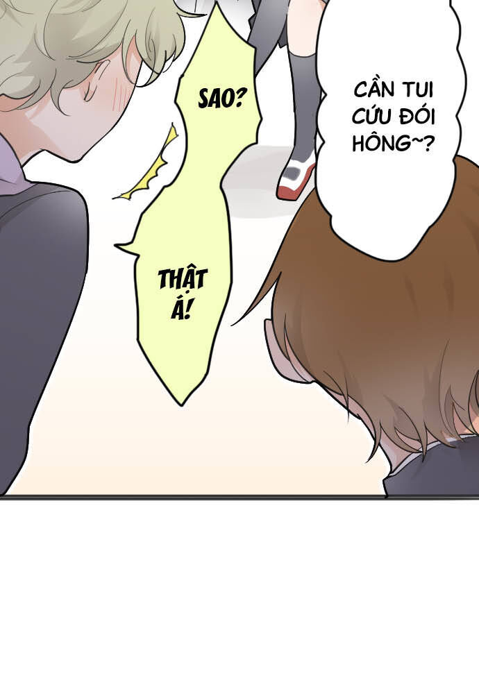 Hoa Cánh Sao Chapter 24 - Trang 2