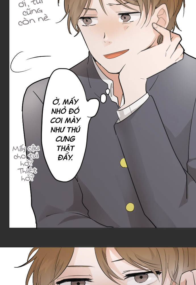 Hoa Cánh Sao Chapter 24 - Trang 2