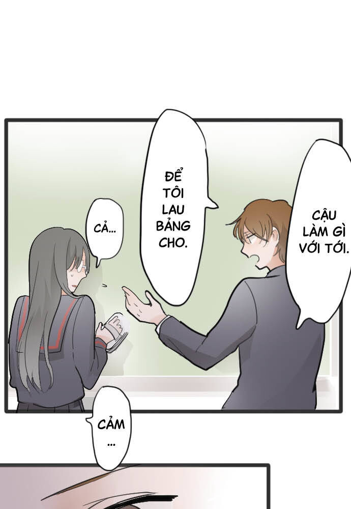Hoa Cánh Sao Chapter 24 - Trang 2