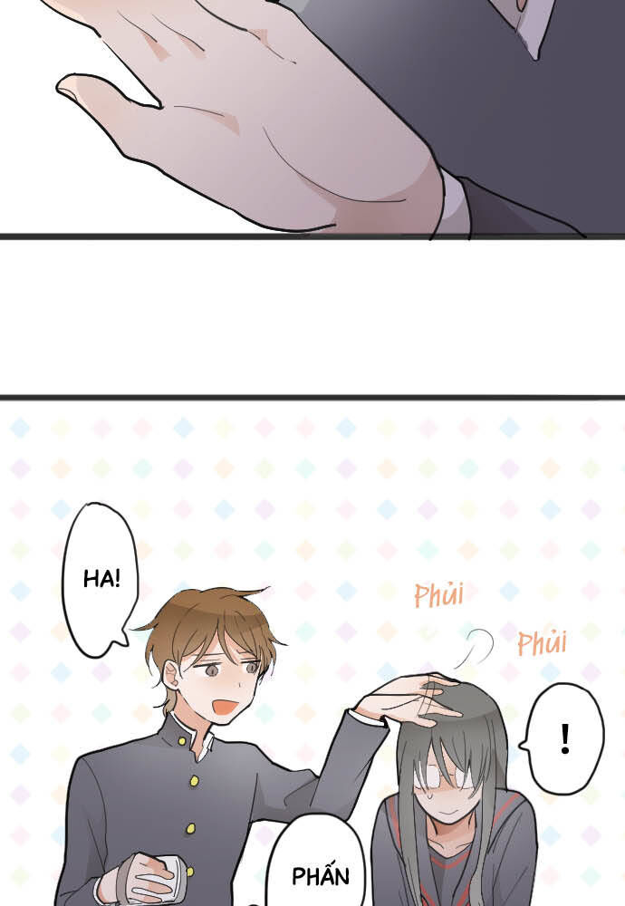 Hoa Cánh Sao Chapter 24 - Trang 2
