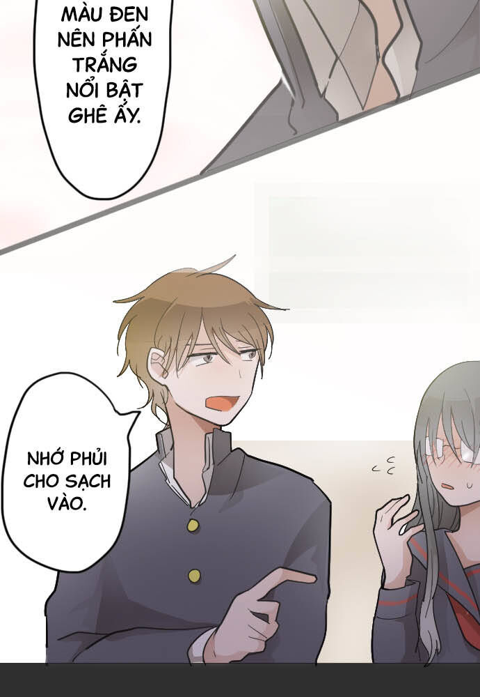 Hoa Cánh Sao Chapter 24 - Trang 2