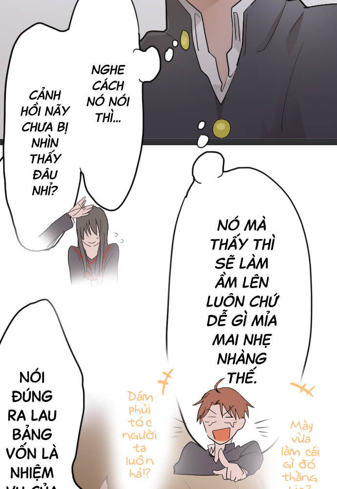 Hoa Cánh Sao Chapter 24 - Trang 2
