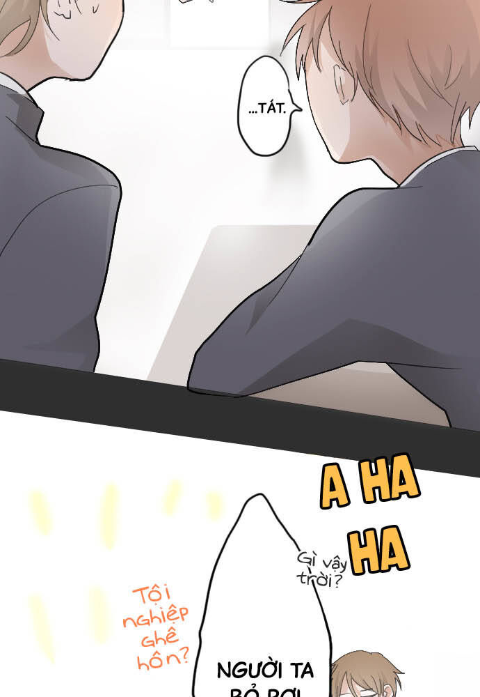 Hoa Cánh Sao Chapter 24 - Trang 2