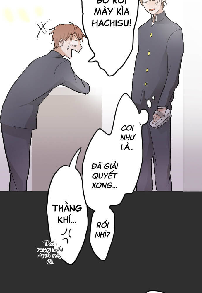 Hoa Cánh Sao Chapter 24 - Trang 2