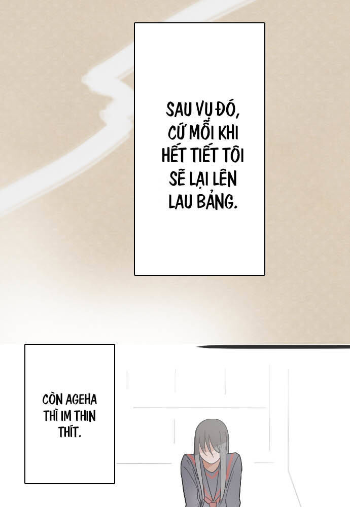 Hoa Cánh Sao Chapter 24 - Trang 2