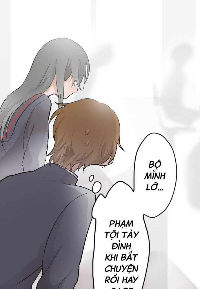 Hoa Cánh Sao Chapter 24 - Trang 2