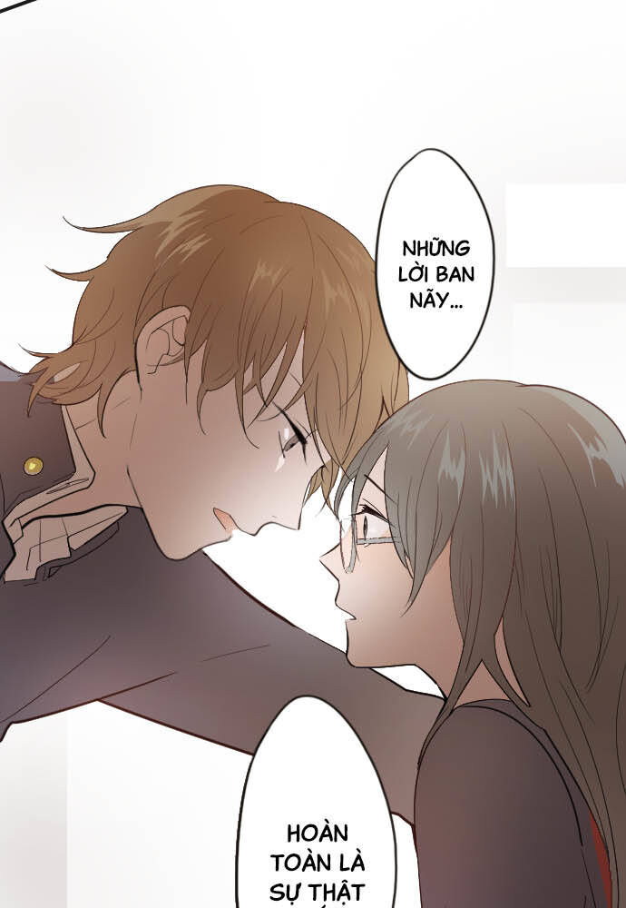 Hoa Cánh Sao Chapter 25 - Trang 2
