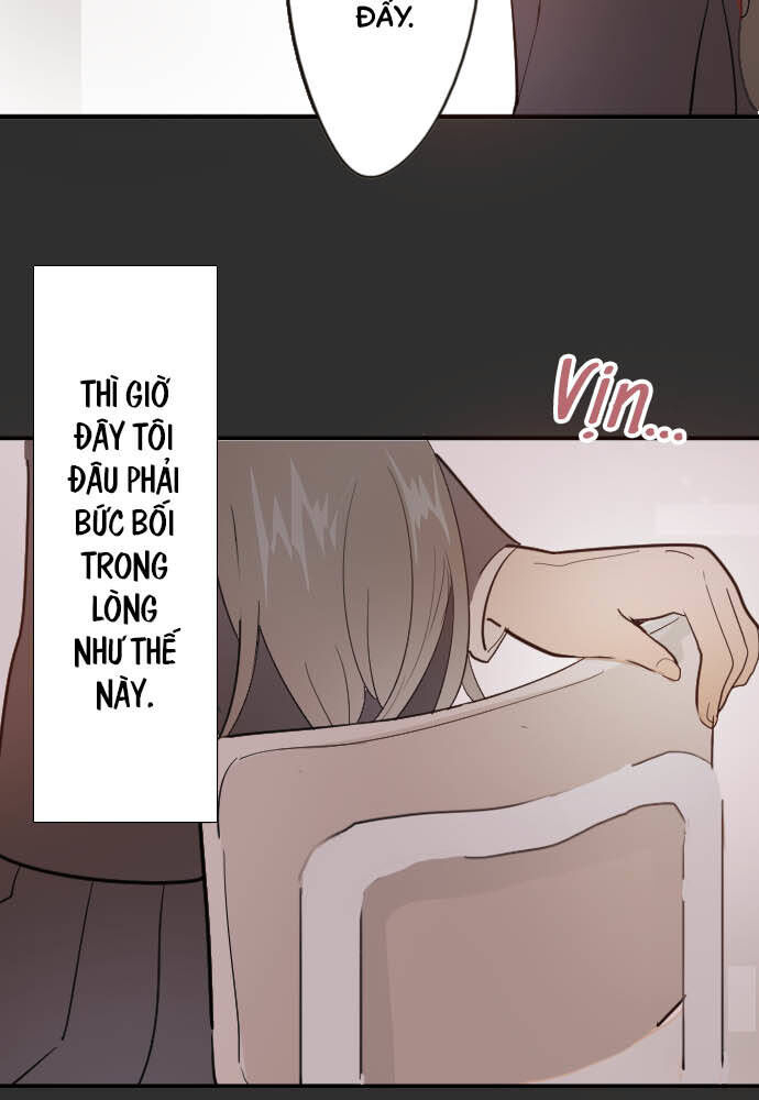 Hoa Cánh Sao Chapter 25 - Trang 2