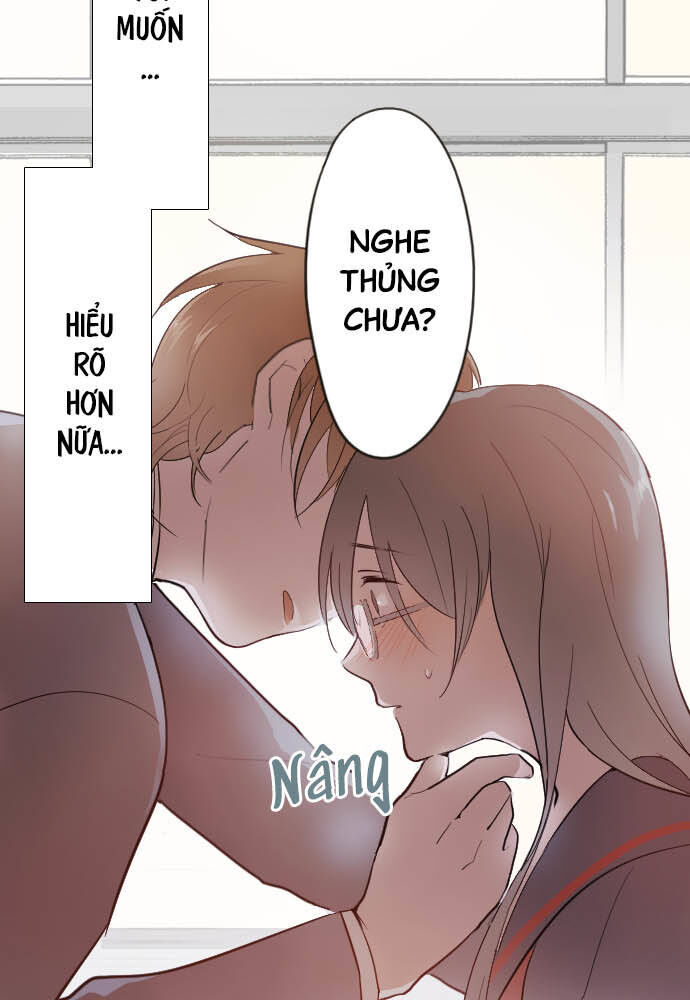 Hoa Cánh Sao Chapter 25 - Trang 2