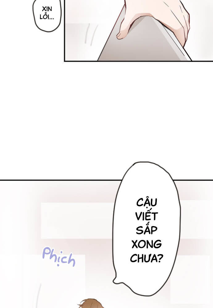 Hoa Cánh Sao Chapter 25 - Trang 2