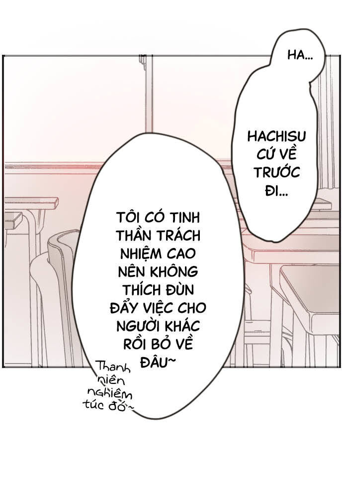 Hoa Cánh Sao Chapter 25 - Trang 2
