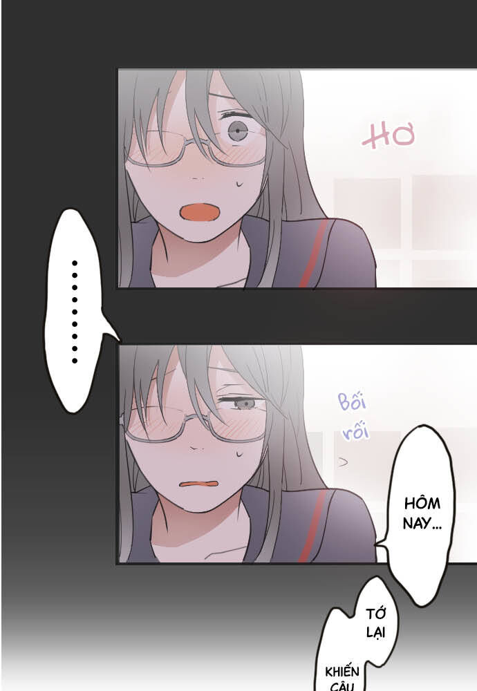 Hoa Cánh Sao Chapter 25 - Trang 2