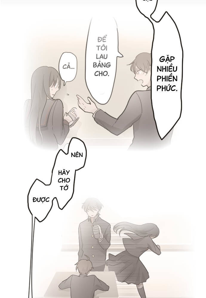 Hoa Cánh Sao Chapter 25 - Trang 2