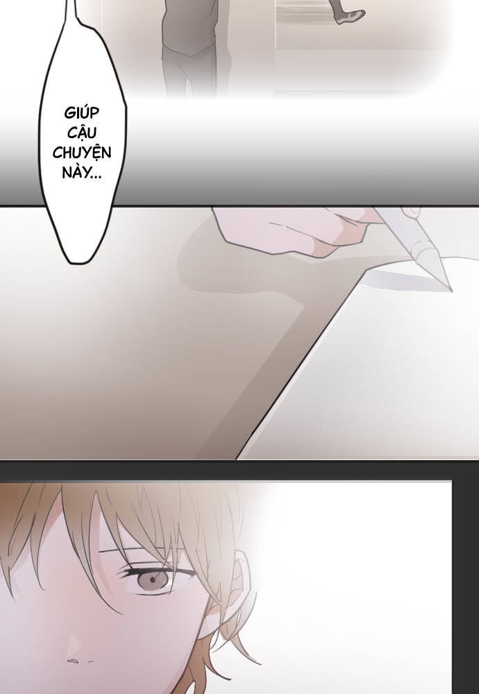Hoa Cánh Sao Chapter 25 - Trang 2