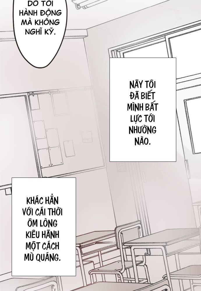 Hoa Cánh Sao Chapter 25 - Trang 2
