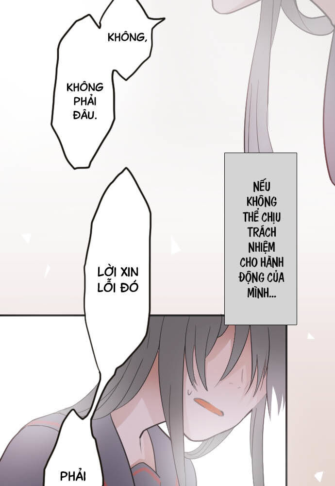 Hoa Cánh Sao Chapter 25 - Trang 2