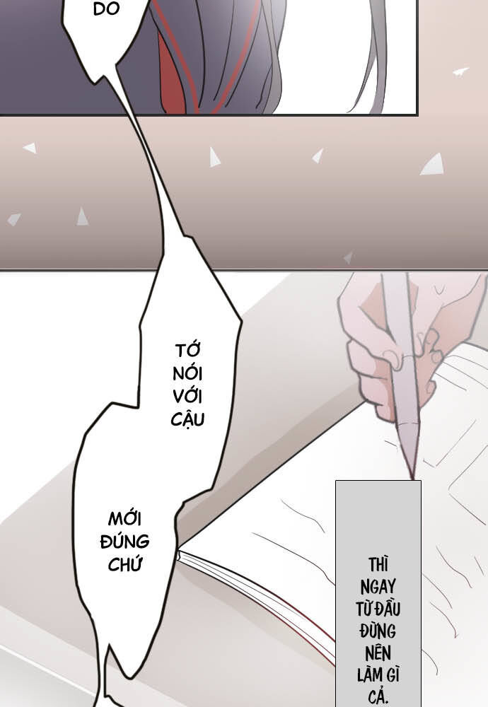 Hoa Cánh Sao Chapter 25 - Trang 2