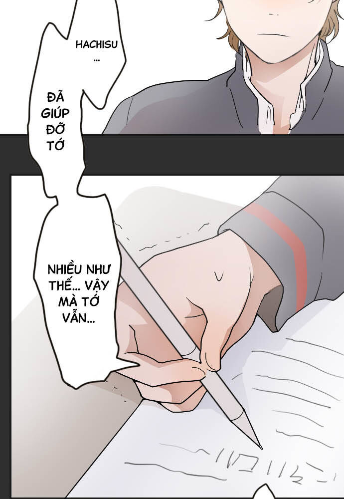 Hoa Cánh Sao Chapter 25 - Trang 2