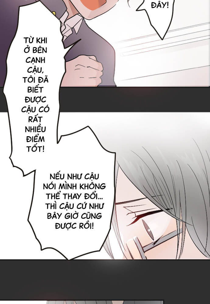 Hoa Cánh Sao Chapter 25 - Trang 2