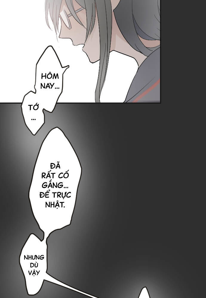 Hoa Cánh Sao Chapter 25 - Trang 2