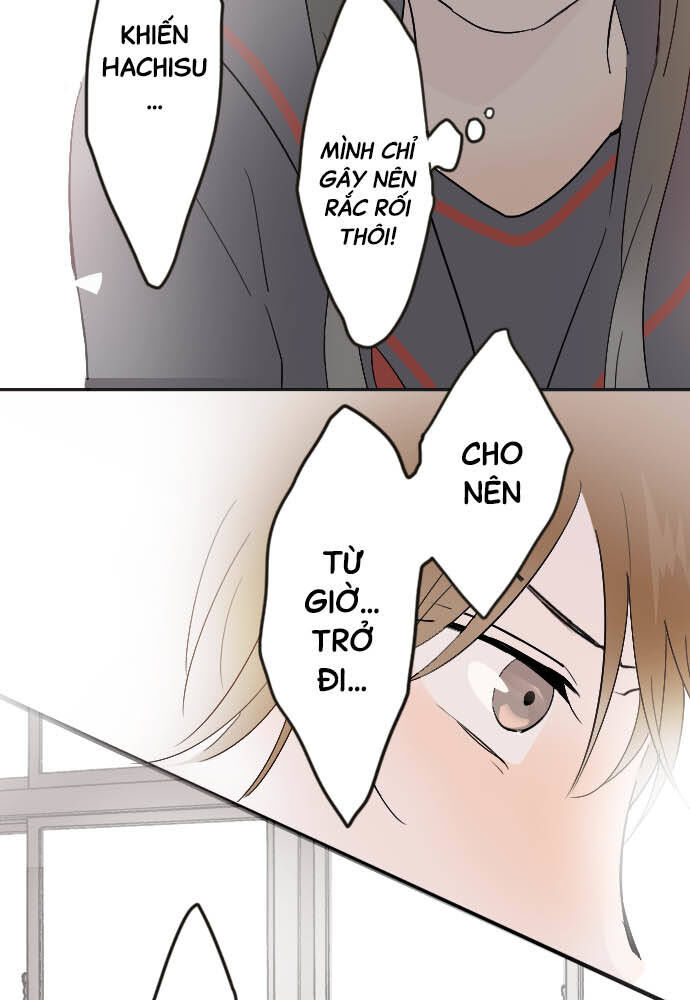 Hoa Cánh Sao Chapter 25 - Trang 2