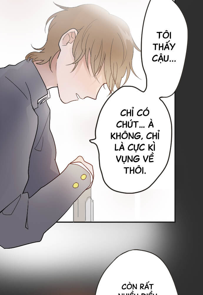 Hoa Cánh Sao Chapter 25 - Trang 2