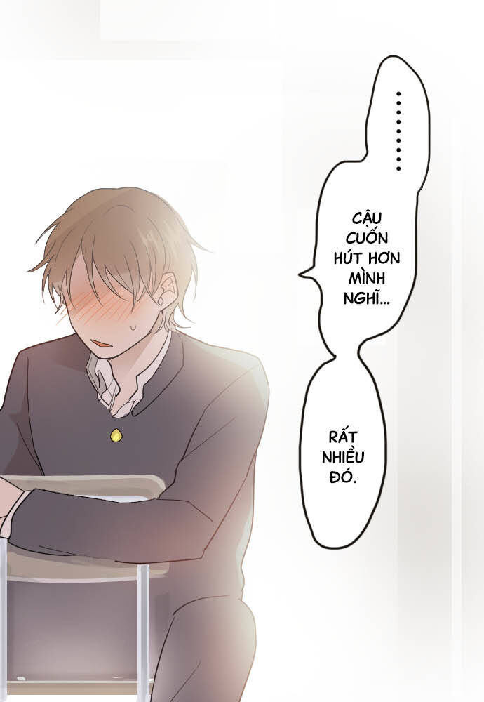 Hoa Cánh Sao Chapter 25 - Trang 2